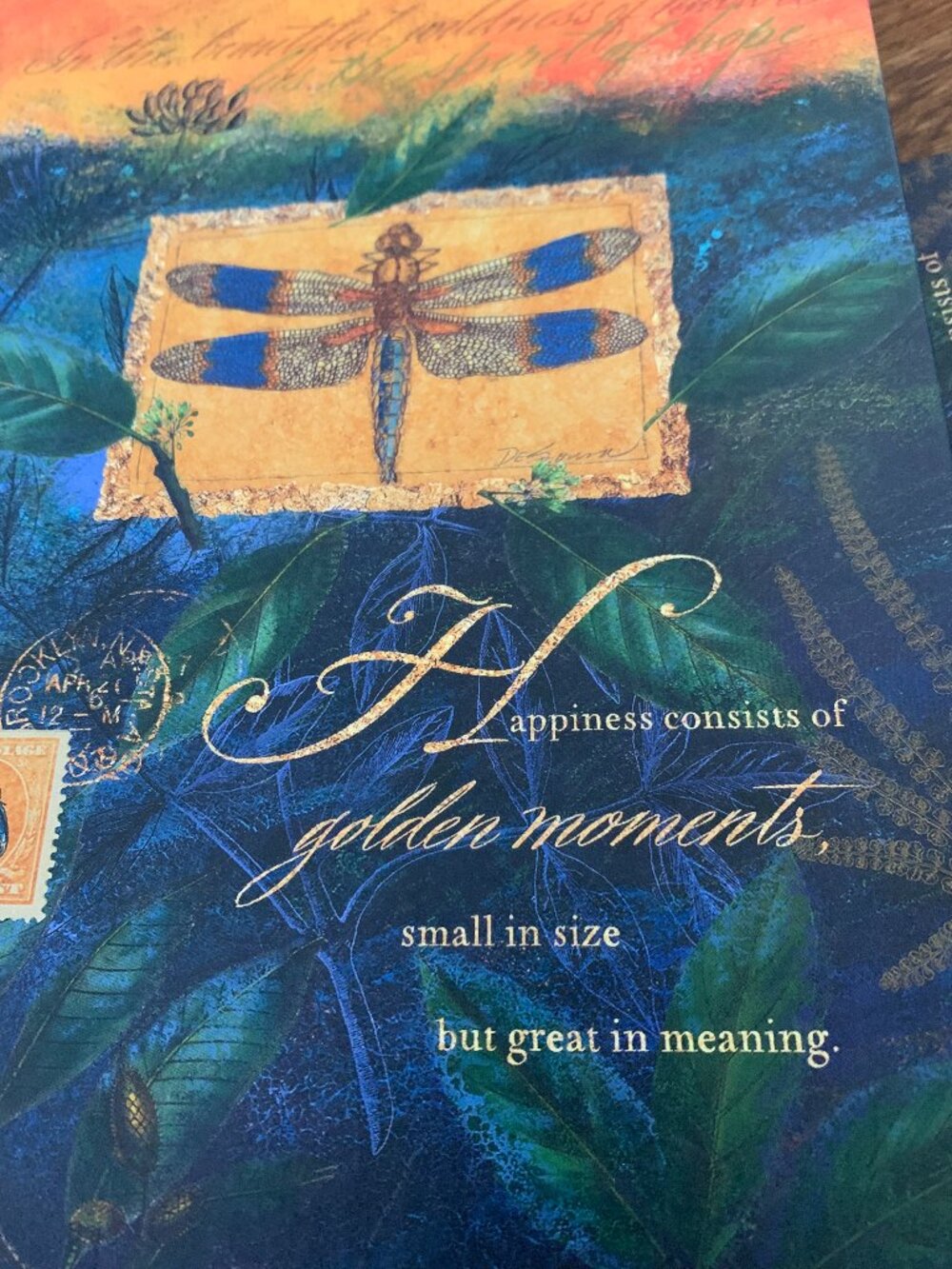 Hallmark - Happiness Photo Albums (Set of 3)